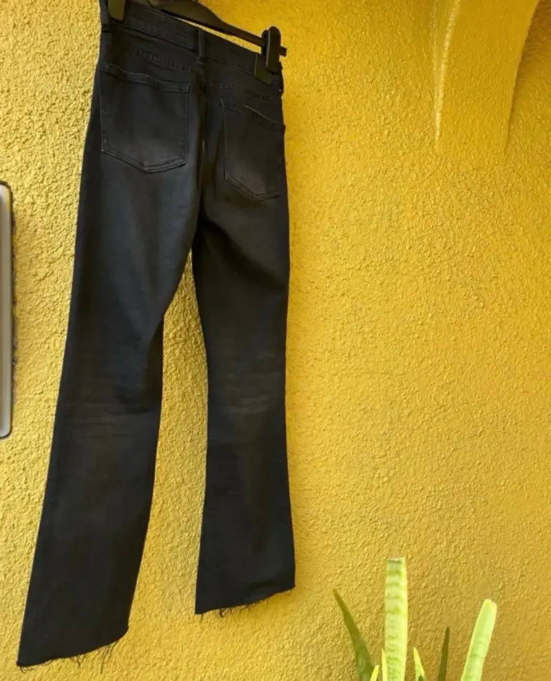 Jeans Foster, talla 34 - 3