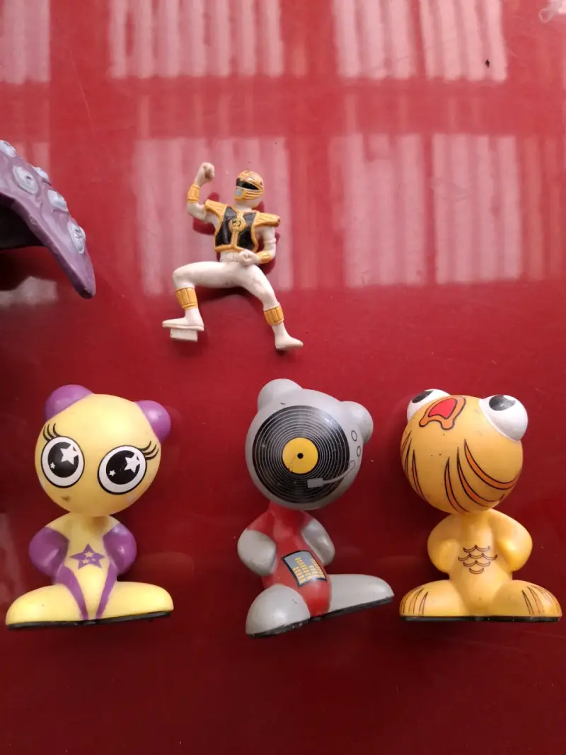 Lote funkeys
