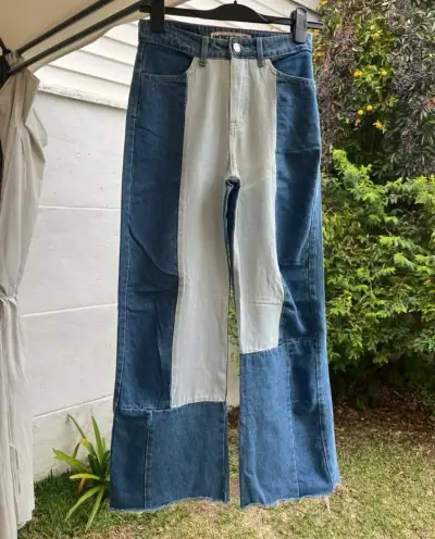Jean Americanino, talla 34 - miniatura 1