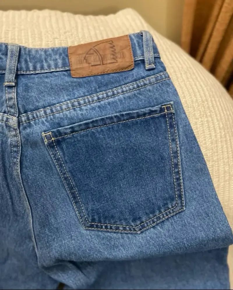 Jean Americanino, talla 34 - 3