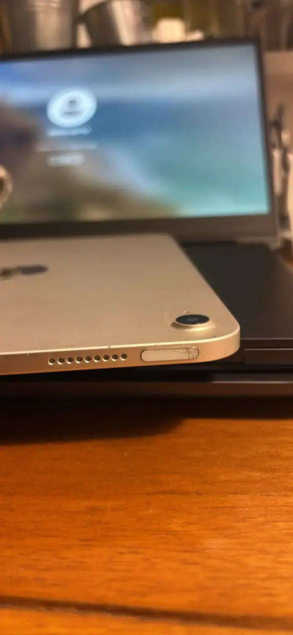 iPad 10ª Generación (64GB) + Apple Pencil tipo C - 3