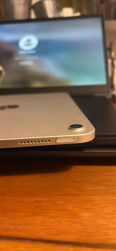 iPad 10ª Generación (64GB) + Apple Pencil tipo C - miniatura 3