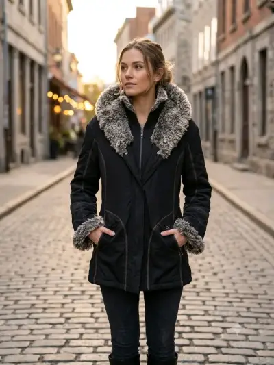 Chaquetas talla M - miniatura 1