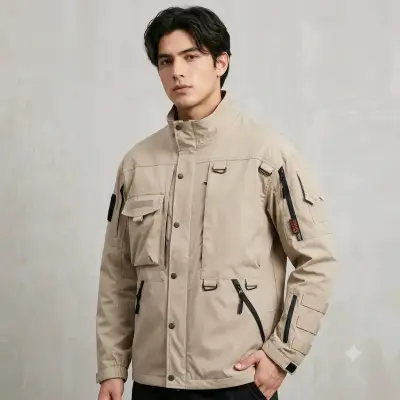 Chaquetas talla M - miniatura 3