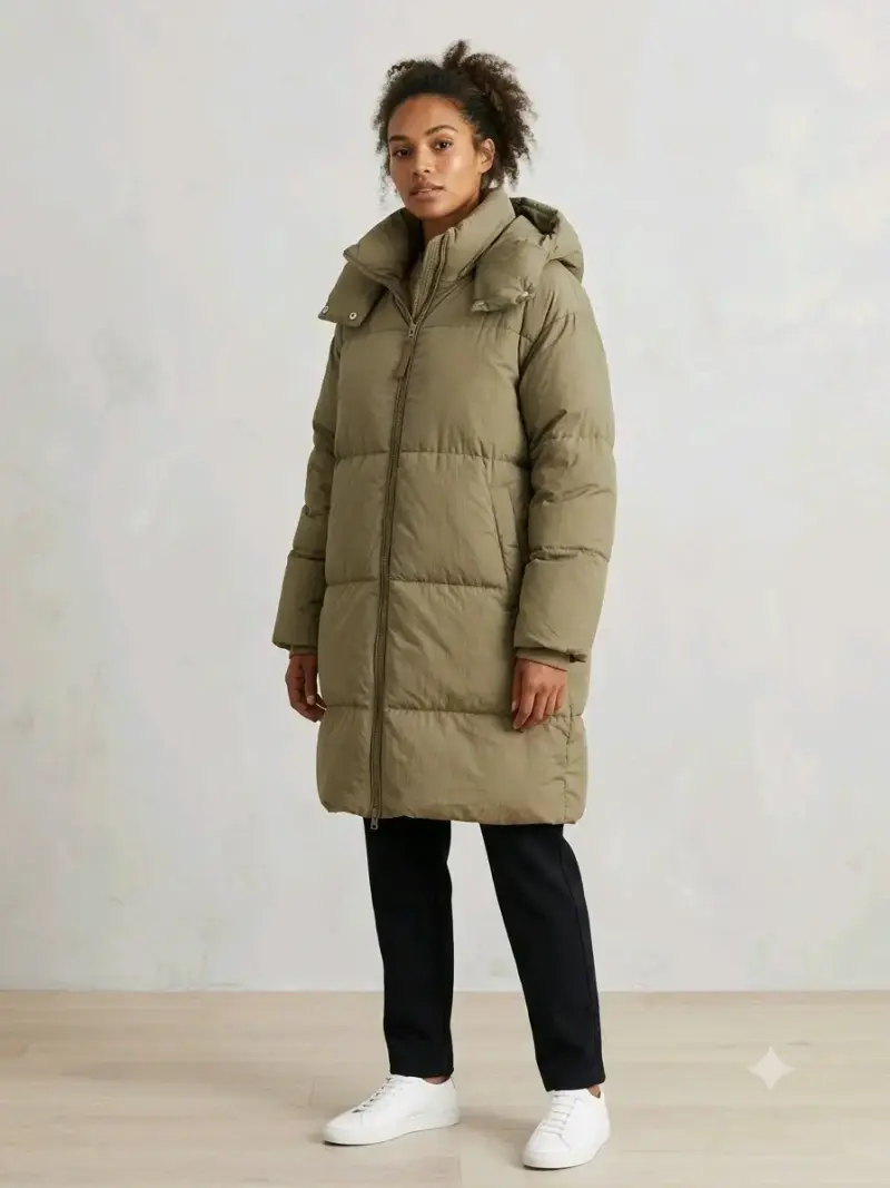 Chaquetas talla M - 4