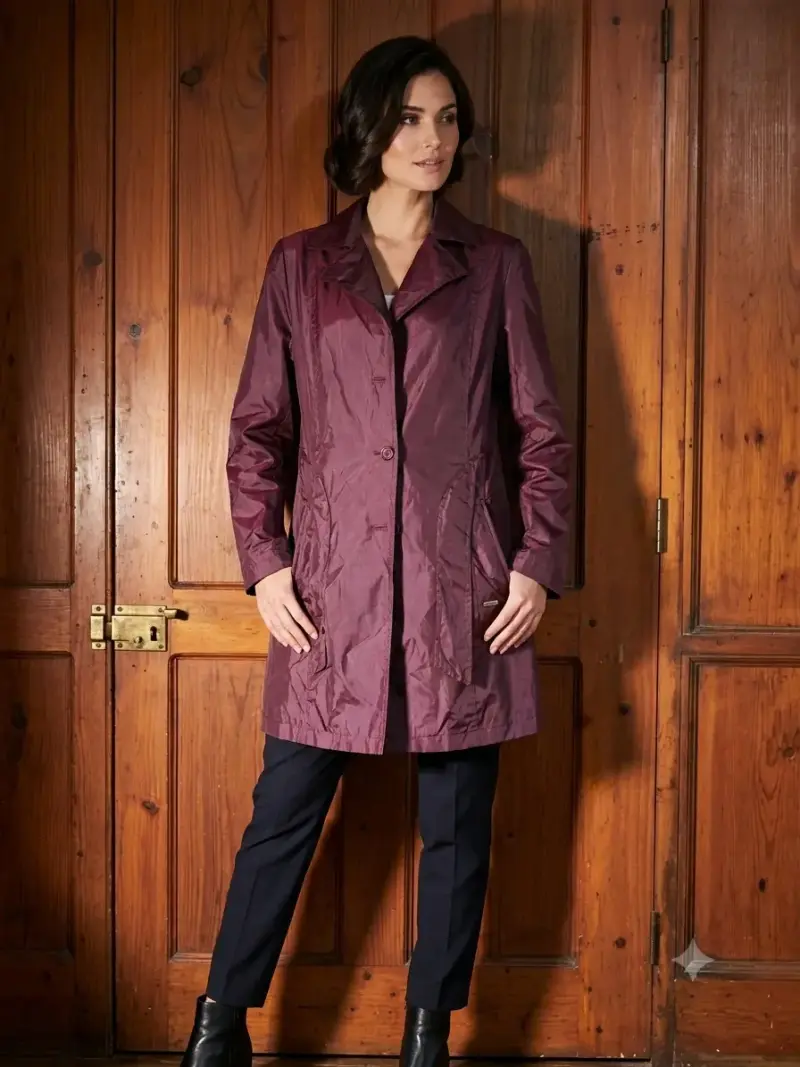 Chaquetas talla M - 5