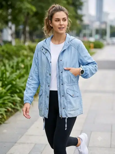 Chaquetas talla M - miniatura 6