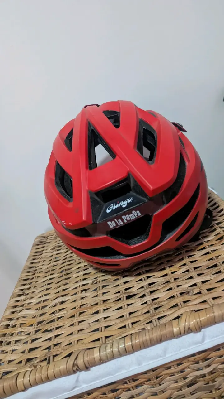 Casco de ciclismo MTB - 3