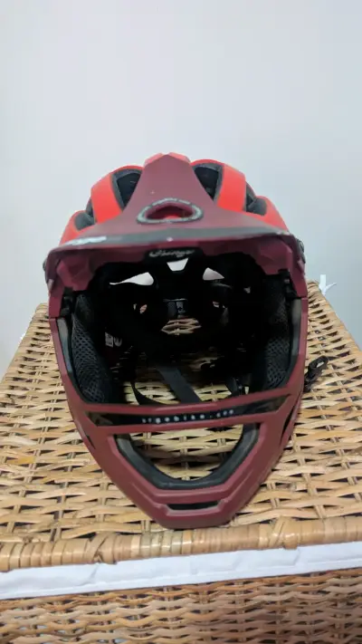 Casco de ciclismo MTB - miniatura 5