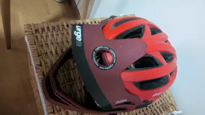 Casco de ciclismo MTB - miniatura 6
