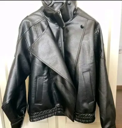 Chaqueta Dupe Zara  S - miniatura 2