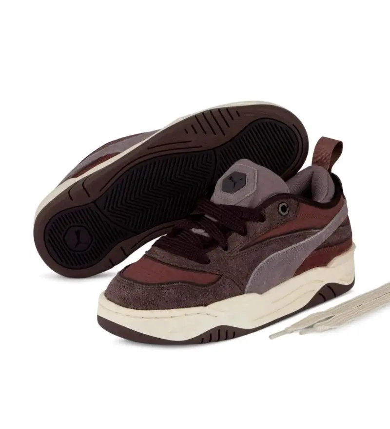 Zapatilla Puma mujer talla 35.5/37