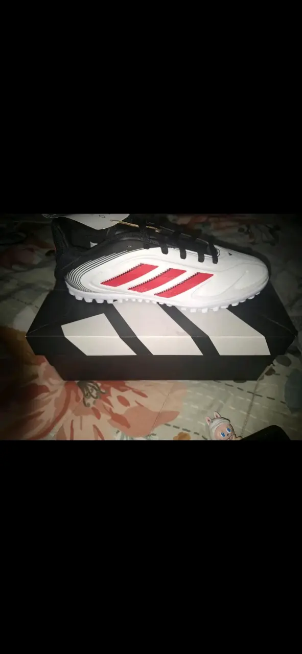 Zapatillas de Baby Fútbol Adidas - 2