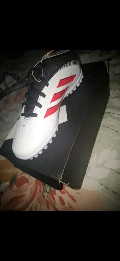 Zapatillas de Baby Fútbol Adidas - miniatura 3