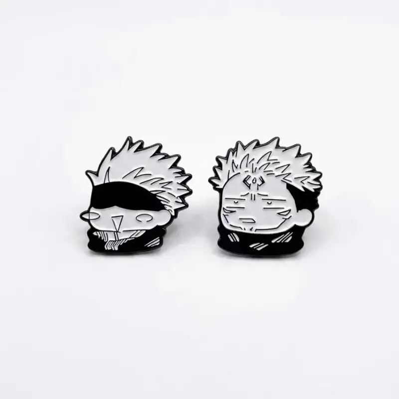 Pins Jujutsu Kaisen - 1