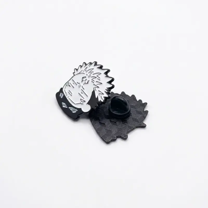 Pins Jujutsu Kaisen - 2