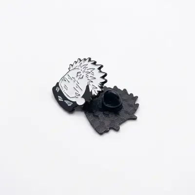 Pins Jujutsu Kaisen - miniatura 2