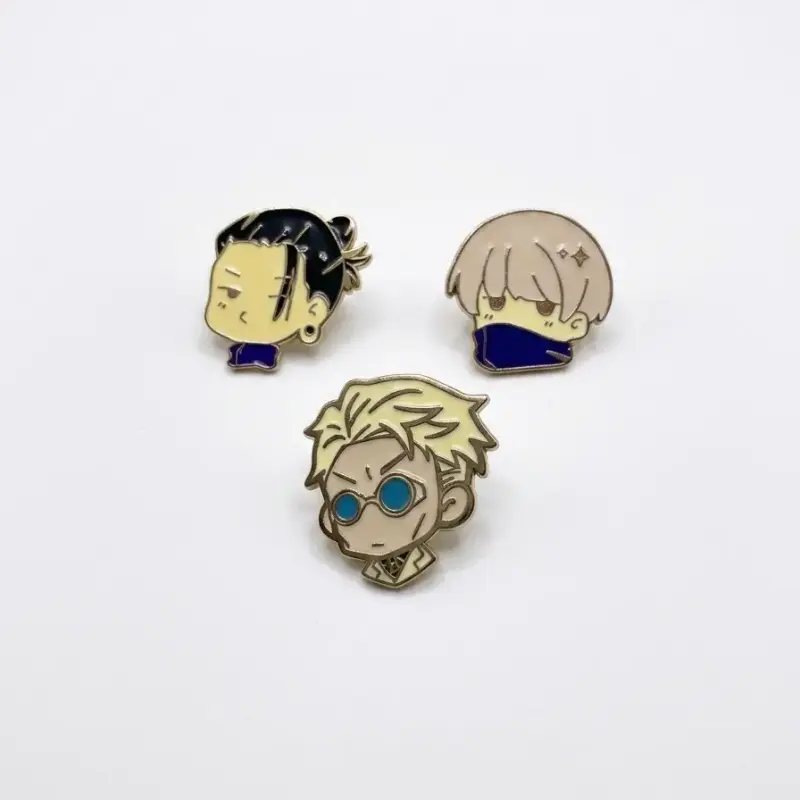 Pines Jujutsu Kaisen