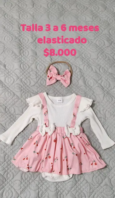 Conjunto de bebé y accesorios - miniatura 2
