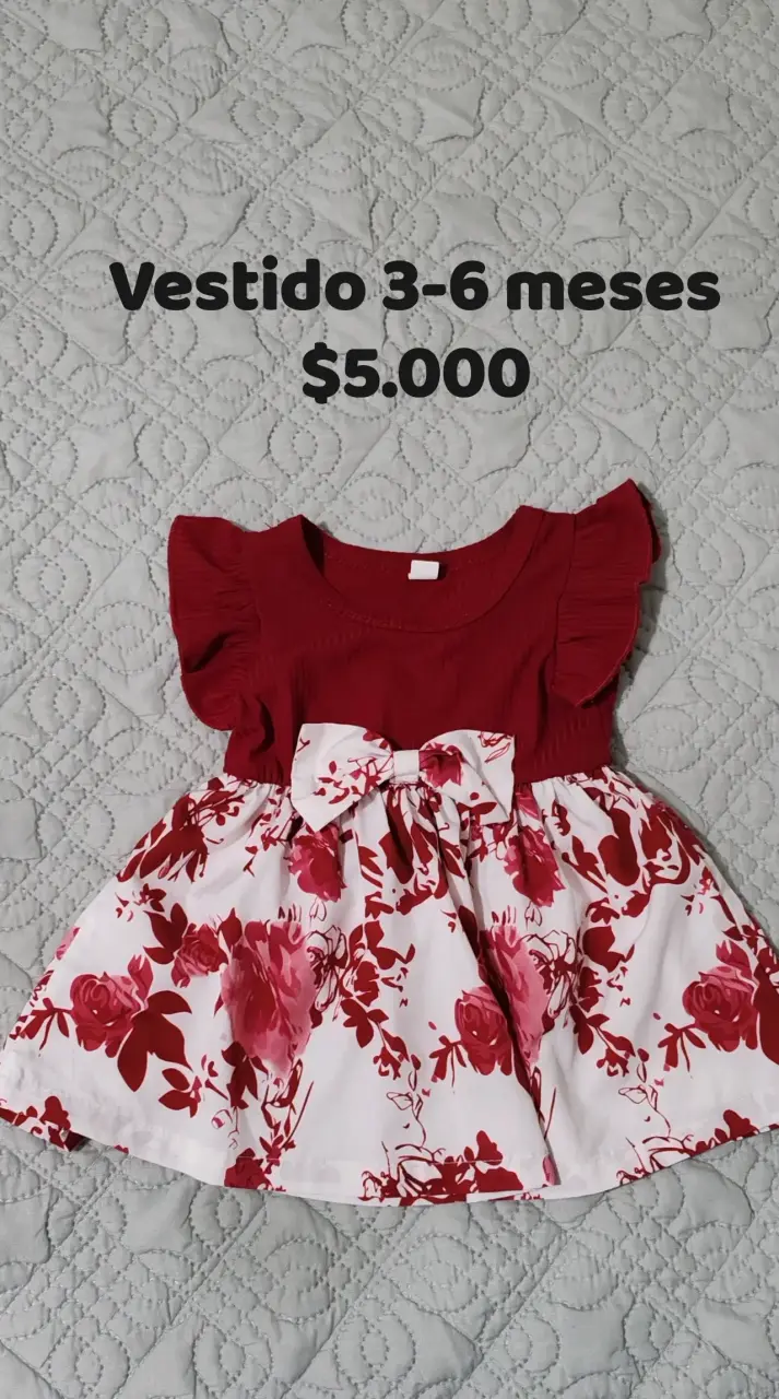 Conjunto de bebé y accesorios - 3