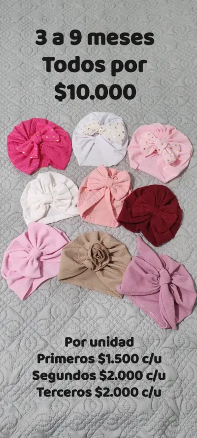 Conjunto de bebé y accesorios - miniatura 4