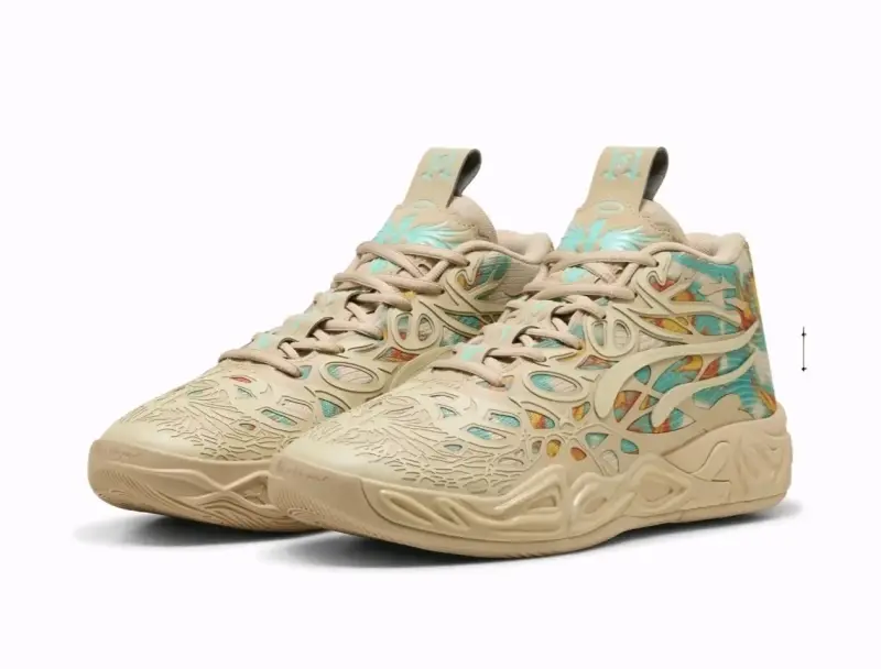 Zapatillas deportivas con diseño talla 35.5