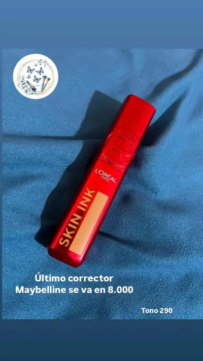 Set de Cremas Faciales Revuele para Piel Seca - miniatura 3