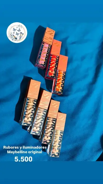 Set de Cremas Faciales Revuele para Piel Seca - miniatura 4