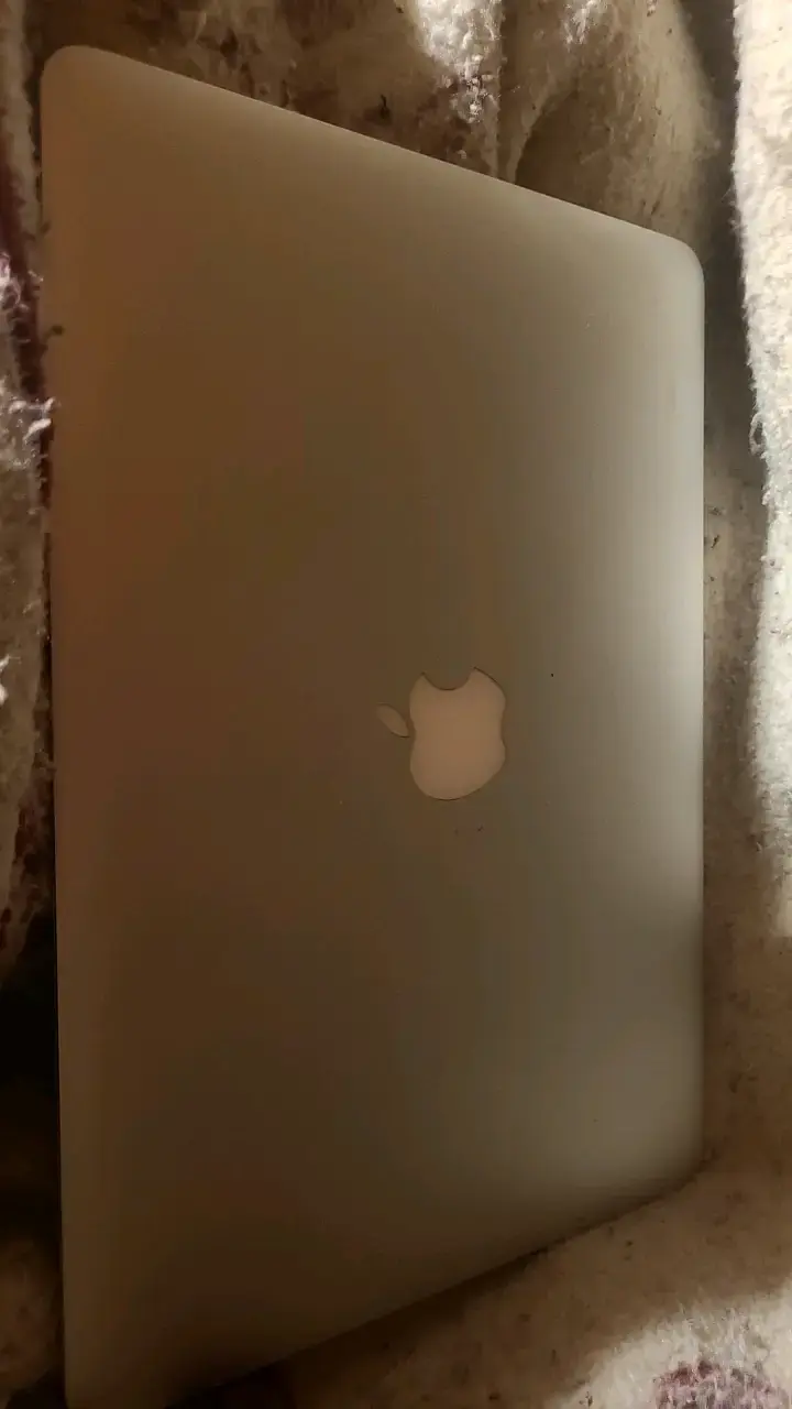 MacOs Monterey 12 - 1