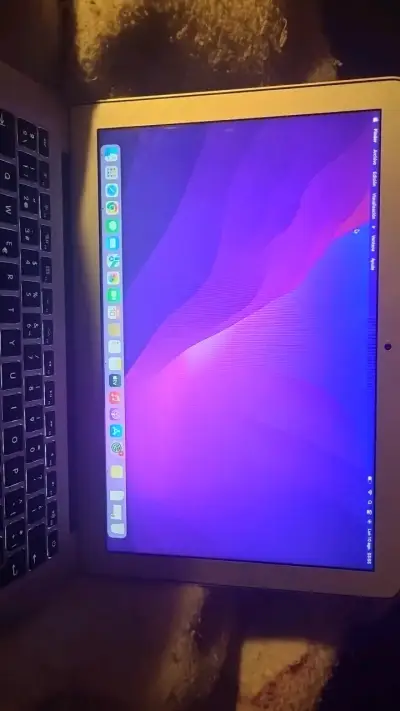 MacOs Monterey 12 - miniatura 2