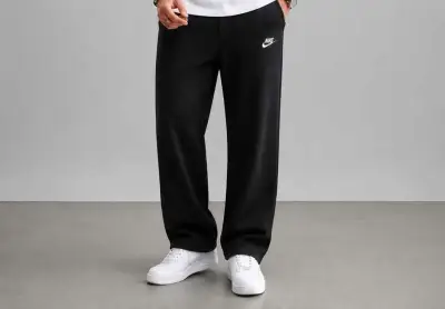 Buzo nike recto unisex - miniatura 1