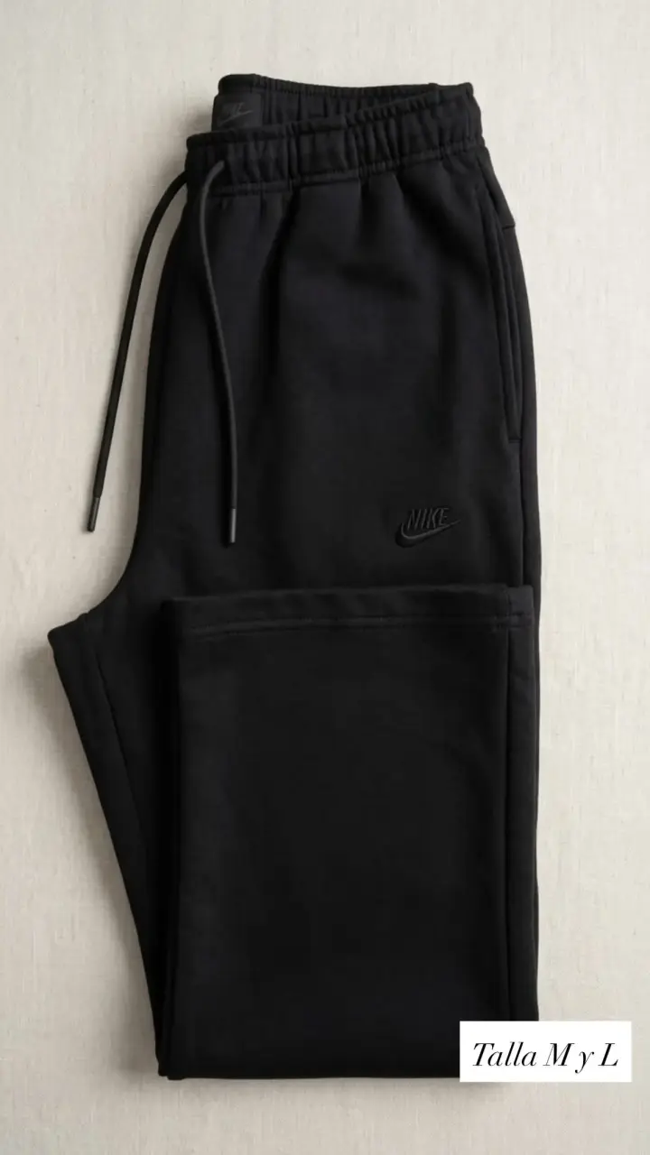 Buzo nike recto unisex - 2