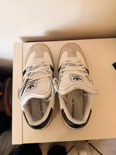 Adidas Samba XLG 11US - miniatura 1