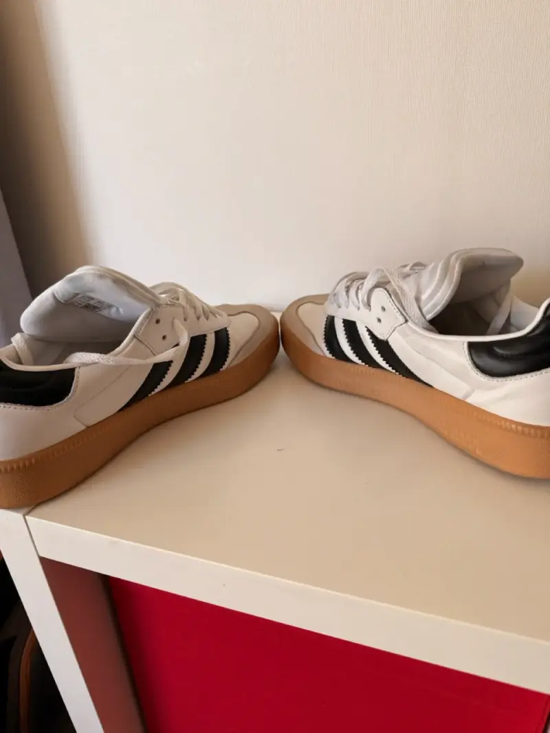 Adidas Samba XLG 11US - 2