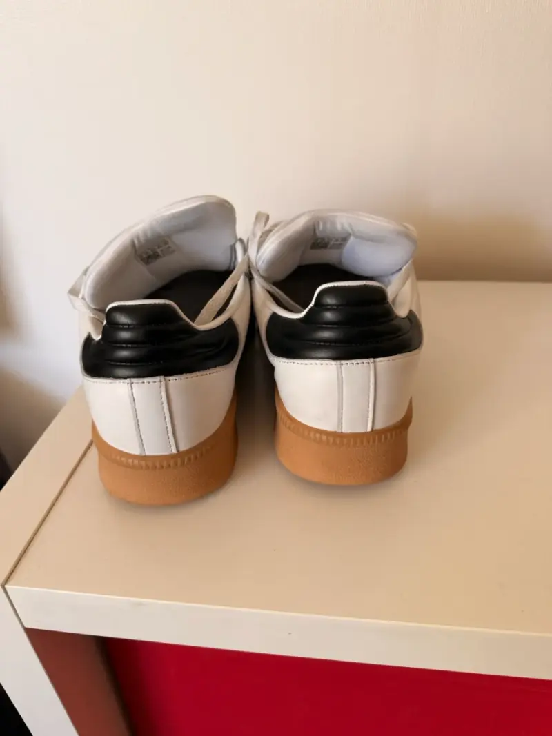Adidas Samba XLG 11US - 3