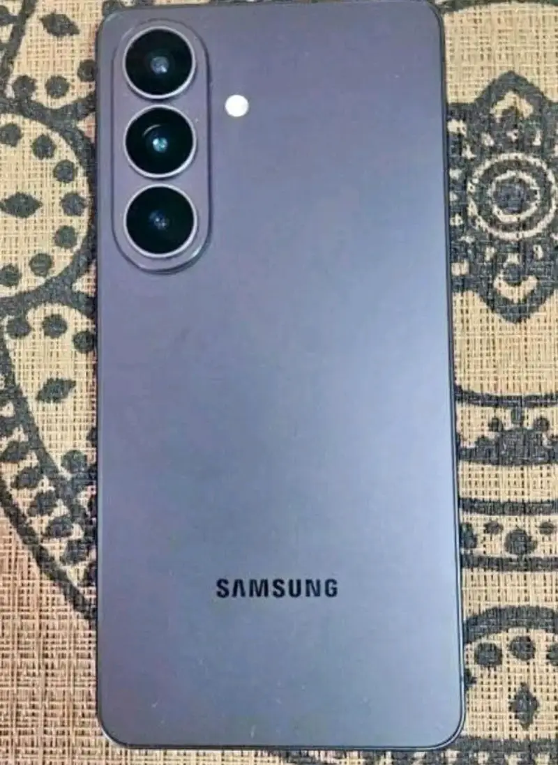 Samsung s26 - 2