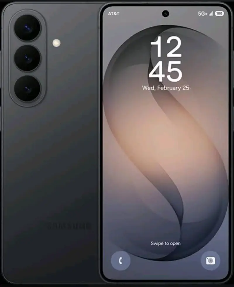 Samsung s26 - 3
