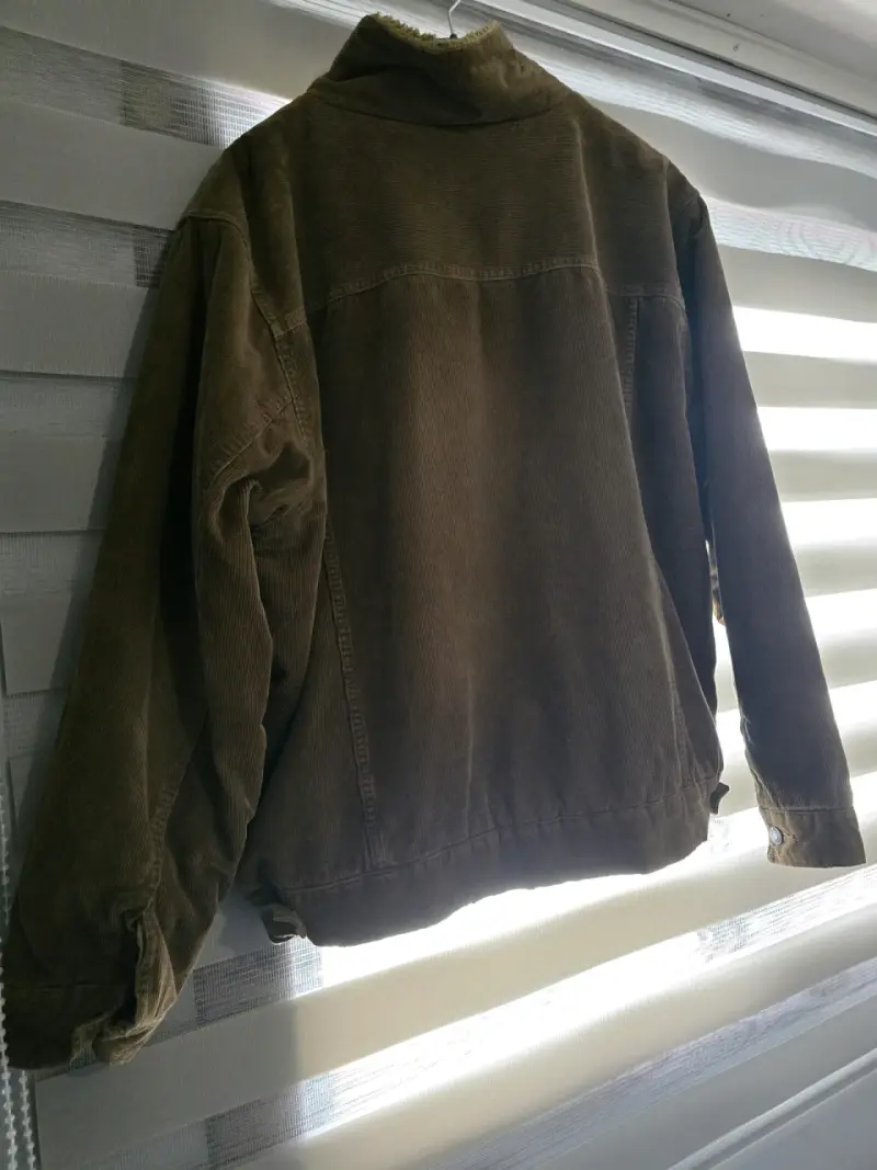 Chaqueta OldNavy Achiporrada