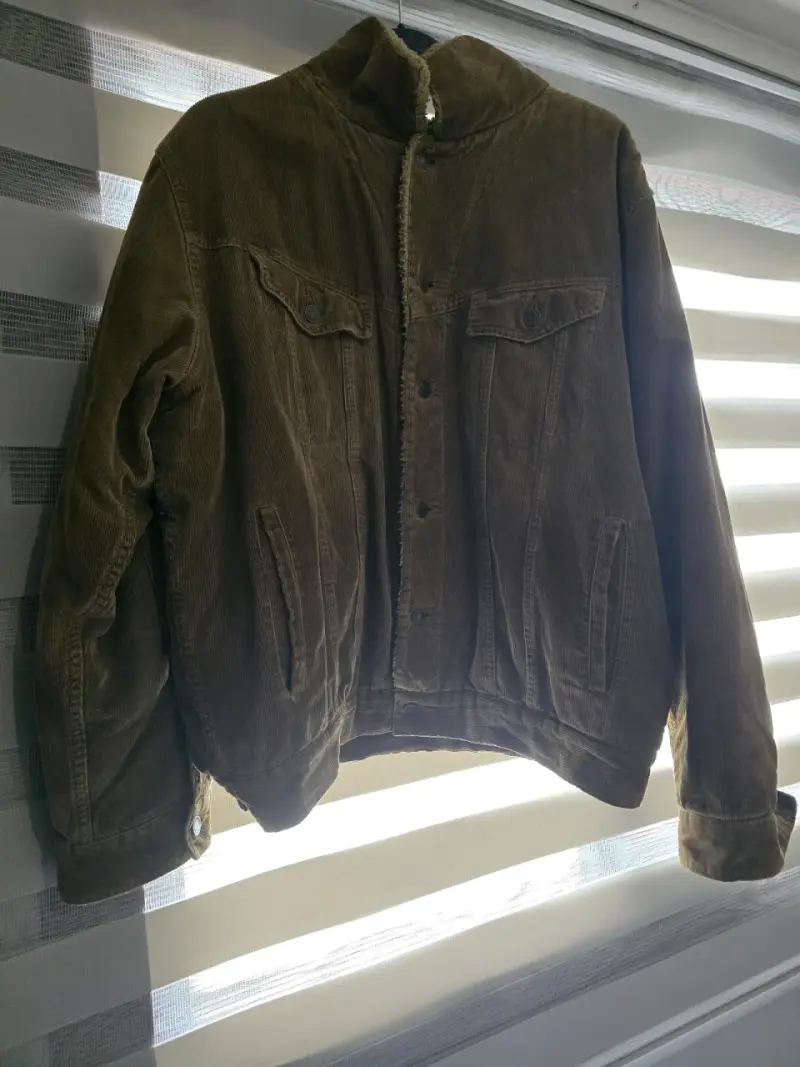 Chaqueta OldNavy Achiporrada - 2