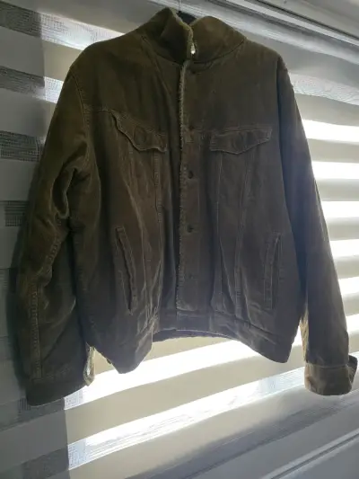 Chaqueta OldNavy Achiporrada - miniatura 2
