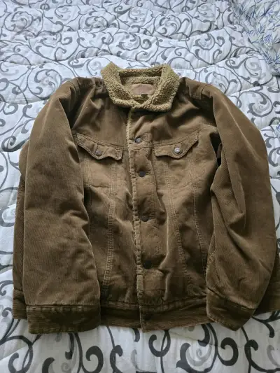 Chaqueta OldNavy Achiporrada - miniatura 4