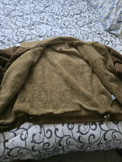 Chaqueta OldNavy Achiporrada - miniatura 5
