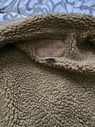 Chaqueta OldNavy Achiporrada - miniatura 6