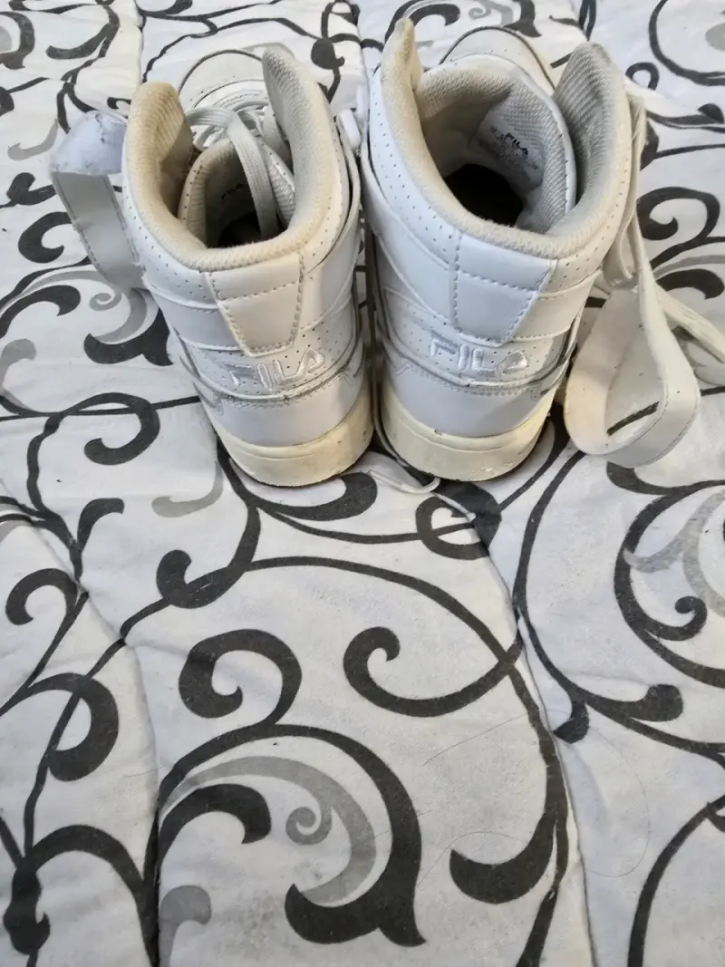 Zapatillas Fila Urban N°42