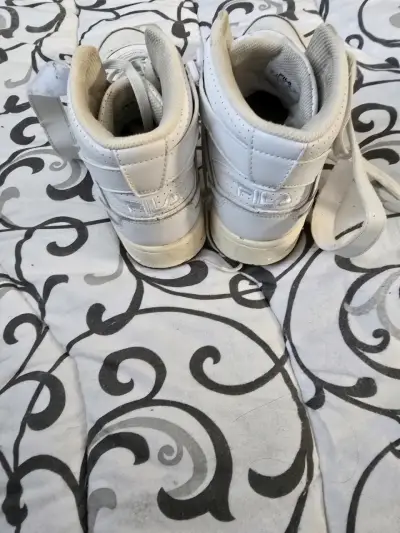 Zapatillas  Fila Urban N°42 - miniatura 1
