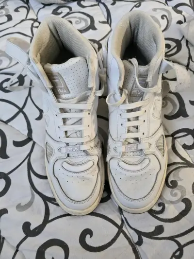 Zapatillas  Fila Urban N°42 - miniatura 2