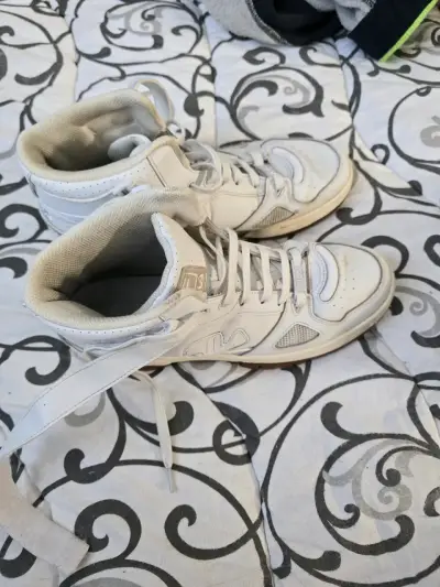 Zapatillas  Fila Urban N°42 - miniatura 3