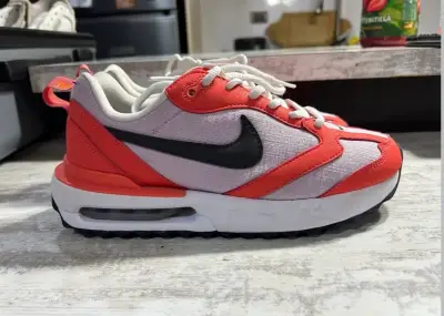 Zapatillas nike Air Max dawn - miniatura 1