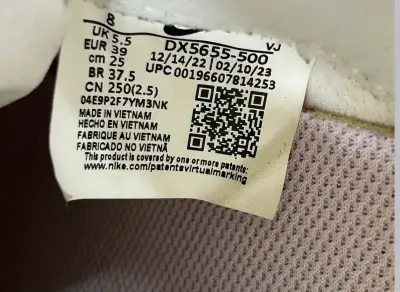 Zapatillas nike Air Max dawn - miniatura 3