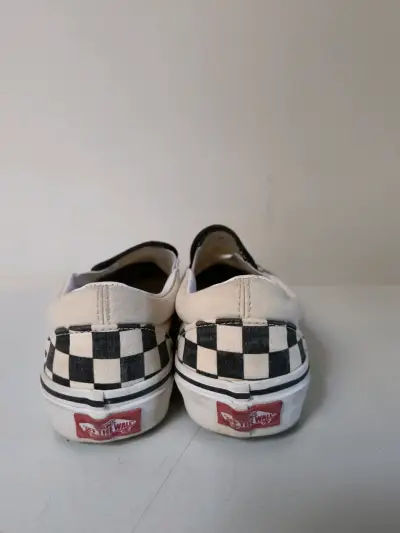 Zapatillas Vans Slip-On Checkerboard - miniatura 2